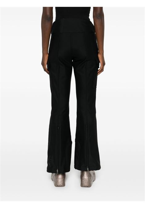 Black Cordova ski trousers Perfect moment - women PERFECT MOMENT | W30010741703